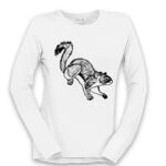 Women's Long Sleeve Shirt Thumbnail