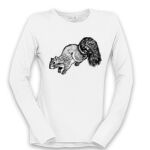 Women's Long Sleeve Shirt Thumbnail