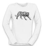 Women's Long Sleeve Shirt Thumbnail