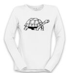 Women's Long Sleeve Shirt Thumbnail