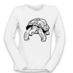 Women's Long Sleeve Shirt Thumbnail