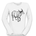 Women's Long Sleeve Shirt Thumbnail