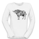 Women's Long Sleeve Shirt Thumbnail