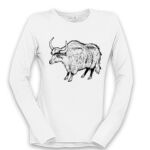 Women's Long Sleeve Shirt Thumbnail