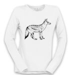 Women's Long Sleeve Shirt Thumbnail