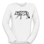 Women's Long Sleeve Shirt Thumbnail