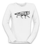 Women's Long Sleeve Shirt Thumbnail