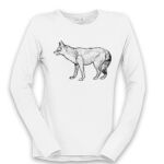 Women's Long Sleeve Shirt Thumbnail