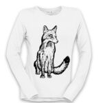 Women's Long Sleeve Shirt Thumbnail