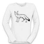 Women's Long Sleeve Shirt Thumbnail
