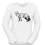 Women's Long Sleeve Shirt Thumbnail