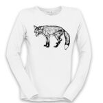 Women's Long Sleeve Shirt Thumbnail