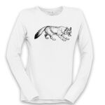 Women's Long Sleeve Shirt Thumbnail