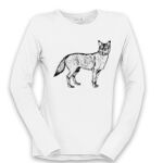 Women's Long Sleeve Shirt Thumbnail