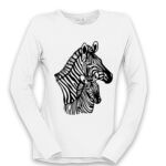 Women's Long Sleeve Shirt Thumbnail