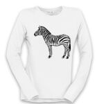 Women's Long Sleeve Shirt Thumbnail