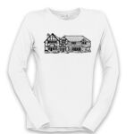 Women's Long Sleeve Shirt Thumbnail