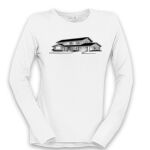 Women's Long Sleeve Shirt Thumbnail