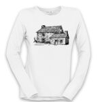 Women's Long Sleeve Shirt Thumbnail