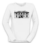 Women's Long Sleeve Shirt Thumbnail