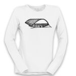 Women's Long Sleeve Shirt Thumbnail