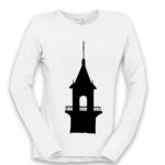 Women's Long Sleeve Shirt Thumbnail