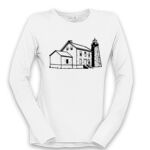 Women's Long Sleeve Shirt Thumbnail