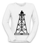 Women's Long Sleeve Shirt Thumbnail