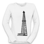 Women's Long Sleeve Shirt Thumbnail