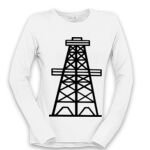 Women's Long Sleeve Shirt Thumbnail