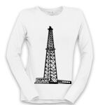 Women's Long Sleeve Shirt Thumbnail