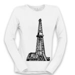 Women's Long Sleeve Shirt Thumbnail