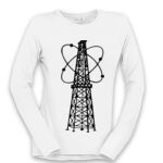 Women's Long Sleeve Shirt Thumbnail