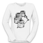 Women's Long Sleeve Shirt Thumbnail