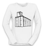 Women's Long Sleeve Shirt Thumbnail