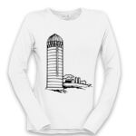 Women's Long Sleeve Shirt Thumbnail