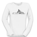 Women's Long Sleeve Shirt Thumbnail