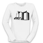 Women's Long Sleeve Shirt Thumbnail