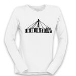 Women's Long Sleeve Shirt Thumbnail