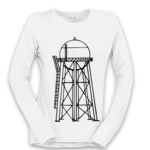 Women's Long Sleeve Shirt Thumbnail