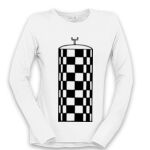 Women's Long Sleeve Shirt Thumbnail