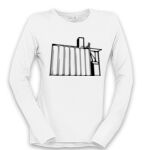 Women's Long Sleeve Shirt Thumbnail