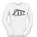 Women's Long Sleeve Shirt Thumbnail