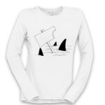 Women's Long Sleeve Shirt Thumbnail