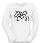 Women's Long Sleeve Shirt Thumbnail