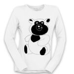 Women's Long Sleeve Shirt Thumbnail