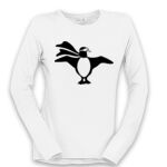 Women's Long Sleeve Shirt Thumbnail