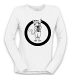 Women's Long Sleeve Shirt Thumbnail