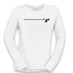 Women's Long Sleeve Shirt Thumbnail