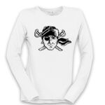 Women's Long Sleeve Shirt Thumbnail